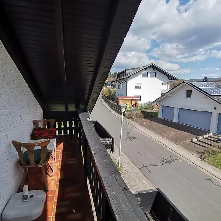 شقة Am Sonnenberg