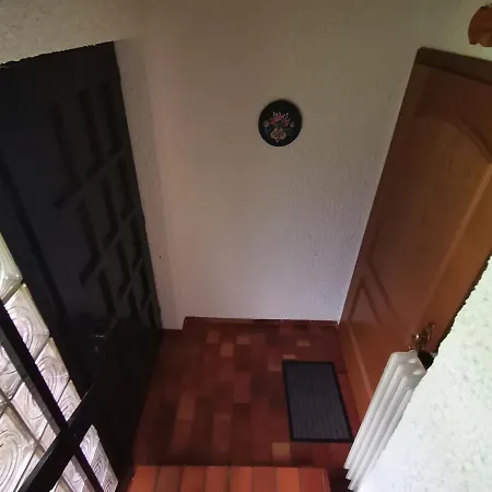 Am Sonnenberg شقة Hammelbach