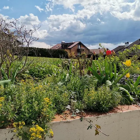 Am Sonnenberg * Hammelbach