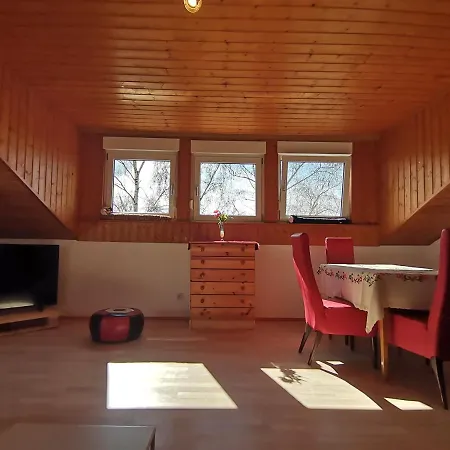 Am Sonnenberg Hammelbach