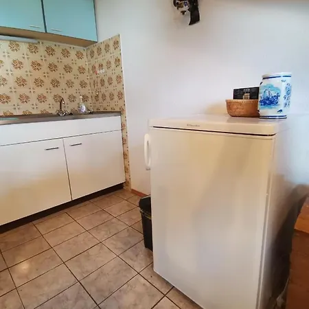 شقة Am Sonnenberg Hammelbach