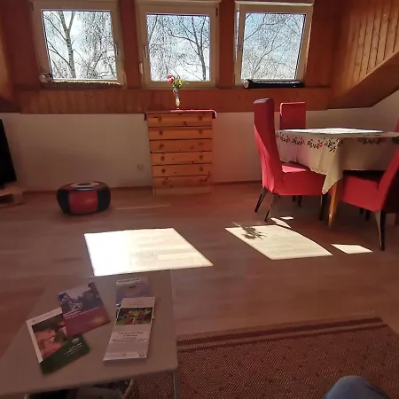 Am Sonnenberg Hammelbach