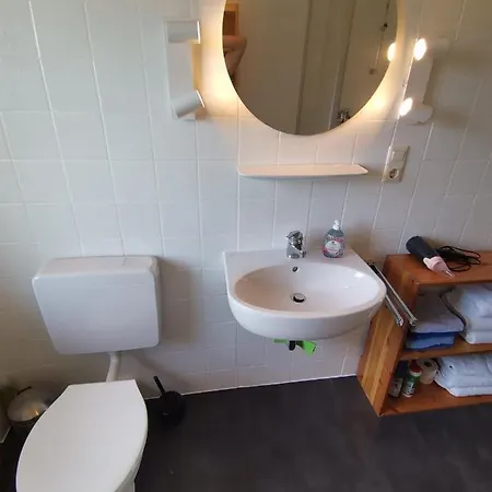 Am Sonnenberg 아파트