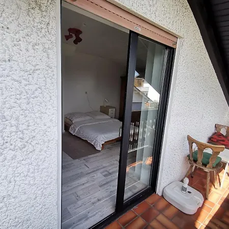 شقة Am Sonnenberg