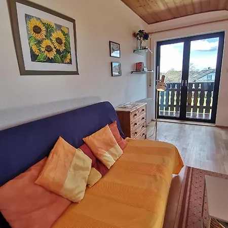 Am Sonnenberg شقة *