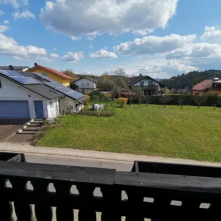 Am Sonnenberg Hammelbach