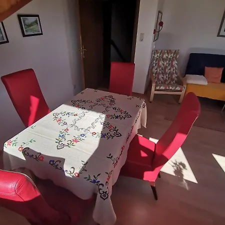 Am Sonnenberg شقة