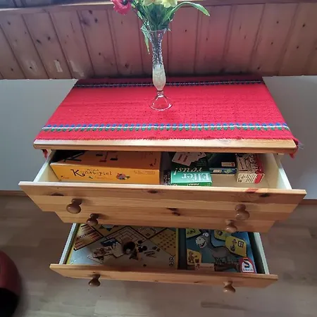 Am Sonnenberg * Hammelbach