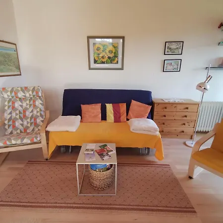 شقة Am Sonnenberg