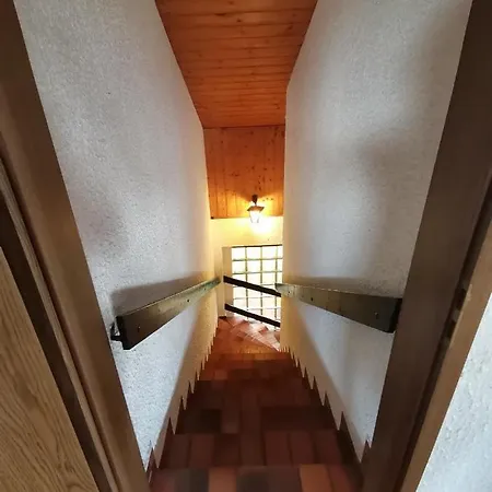 아파트 Am Sonnenberg *