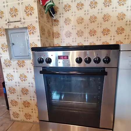 Am Sonnenberg شقة Hammelbach