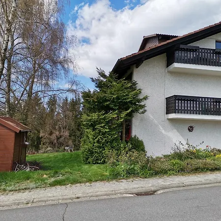 شقة Am Sonnenberg