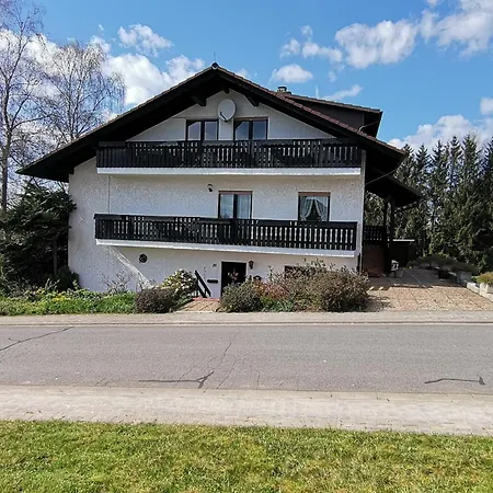 아파트 Am Sonnenberg