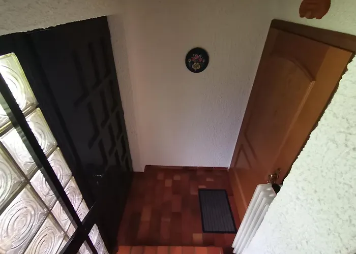 Am Sonnenberg Apartment Hammelbach