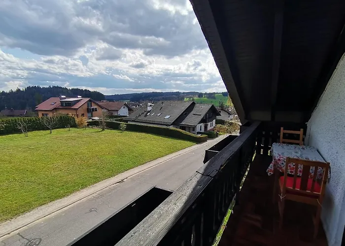 Am Sonnenberg Hammelbach