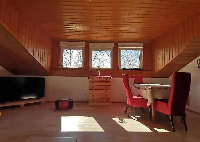 Am Sonnenberg Hammelbach