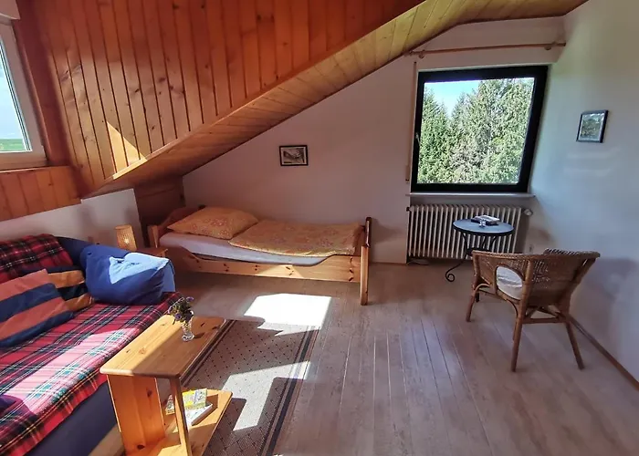 Apartment Am Sonnenberg