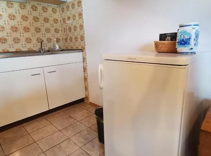 Apartment Am Sonnenberg Hammelbach