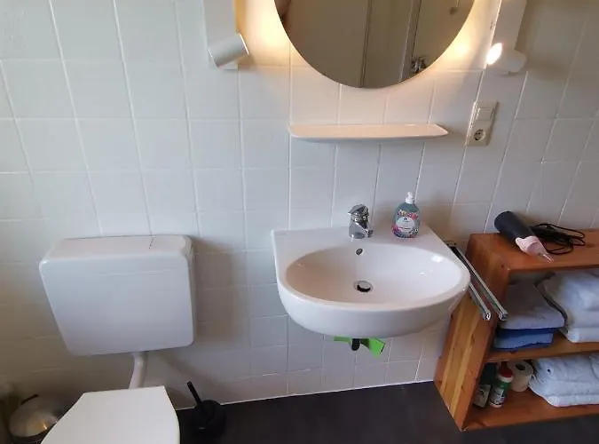 Am Sonnenberg Apartment