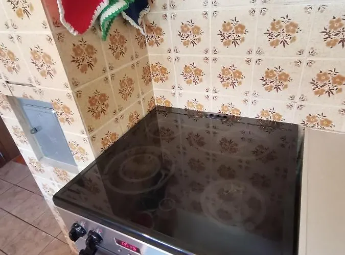 Am Sonnenberg Apartment