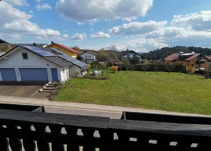 Am Sonnenberg Hammelbach