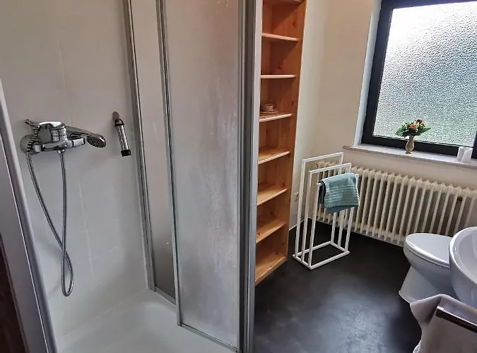 Am Sonnenberg Hammelbach