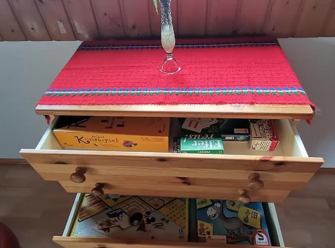 Am Sonnenberg * Hammelbach