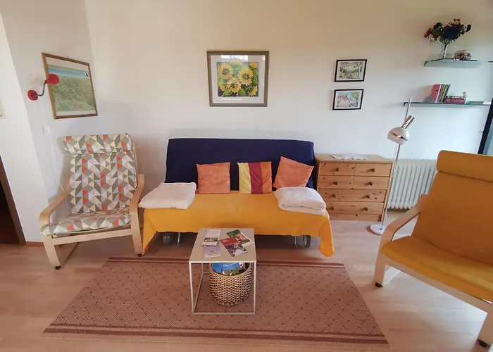 Apartment Am Sonnenberg