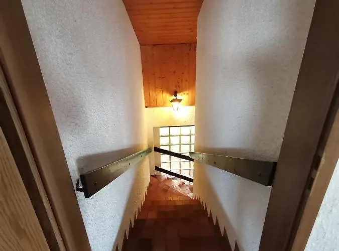 Apartment Am Sonnenberg *