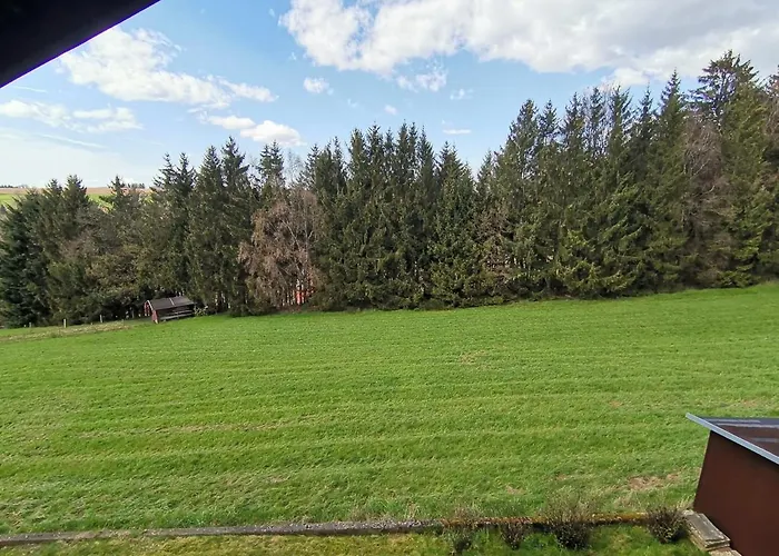 Am Sonnenberg Apartment *