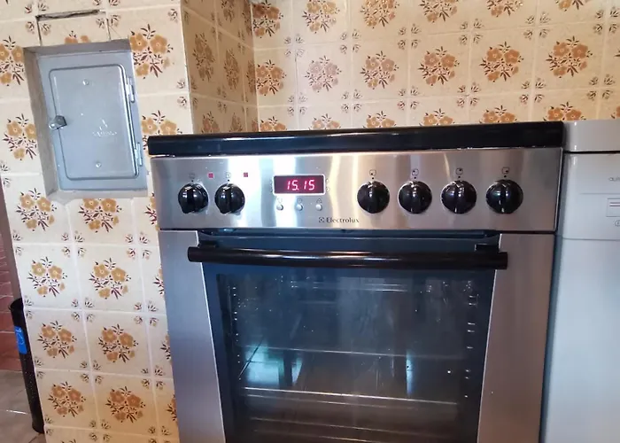 Am Sonnenberg Apartment Hammelbach